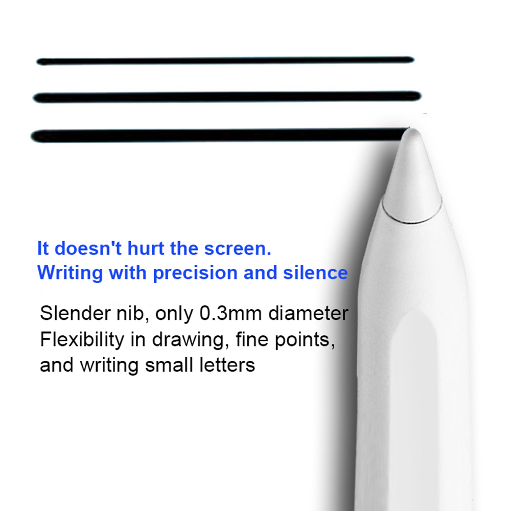 2026 Universal Stylus Pen For  - Tablet Accessories For Kids recension och pris
