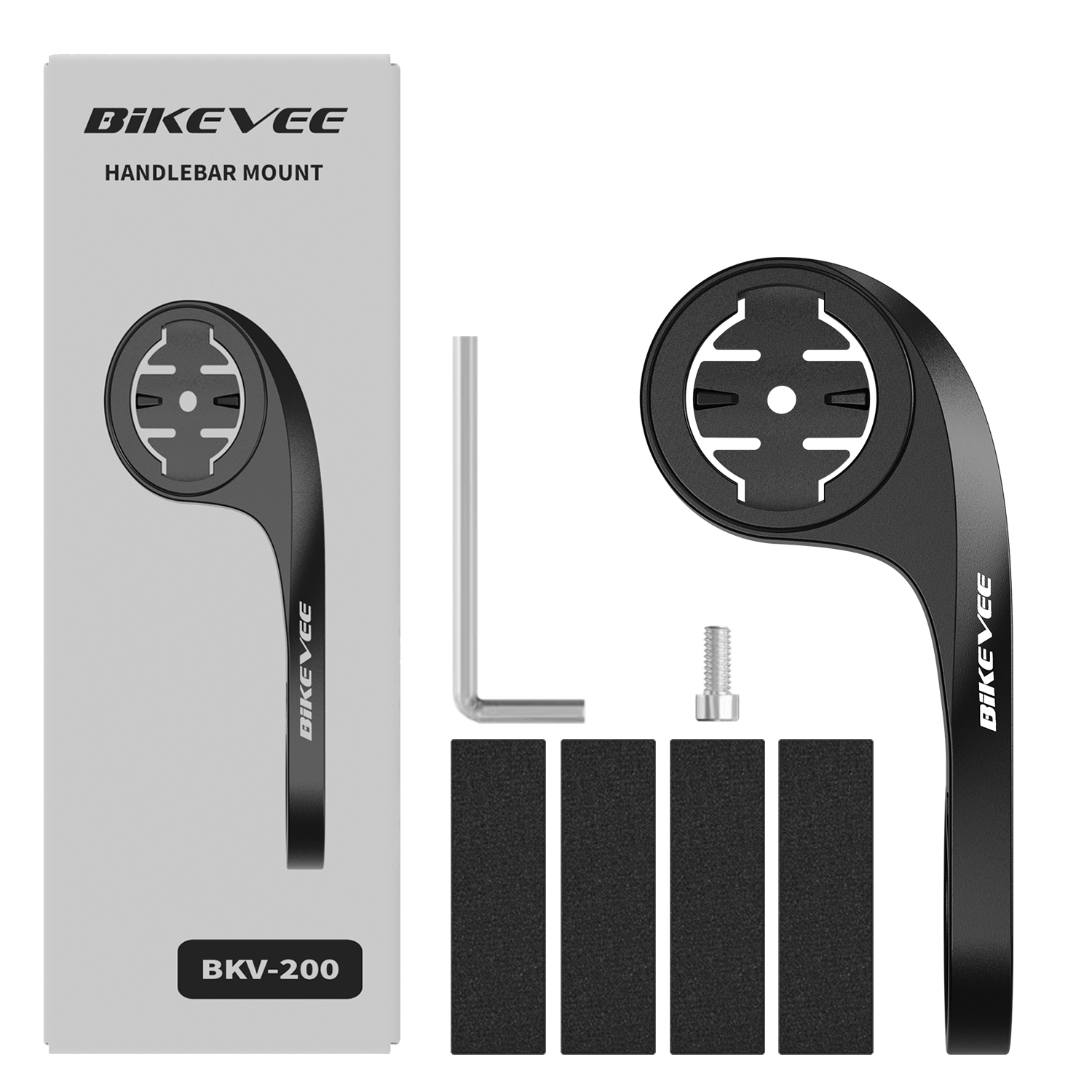 GPS BiKe Computer Bracket Spee - Tablet Computer Accessories recension och pris