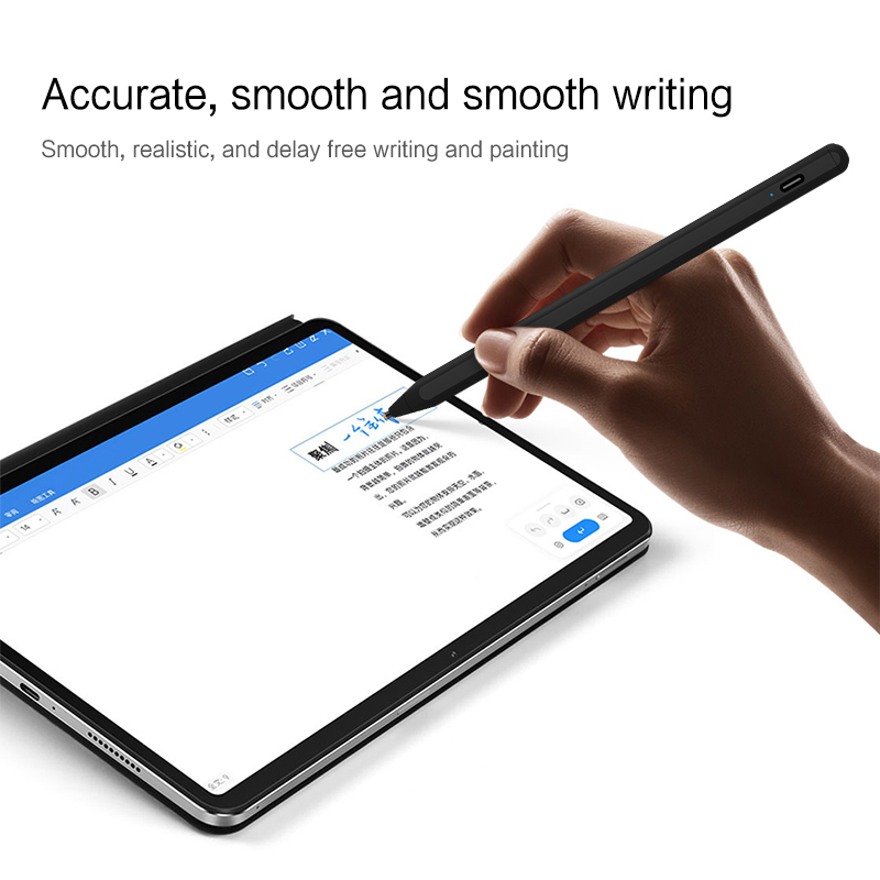Stylus Pen For Teclast T65 Max - Tablet Accessories For Kids recension och pris