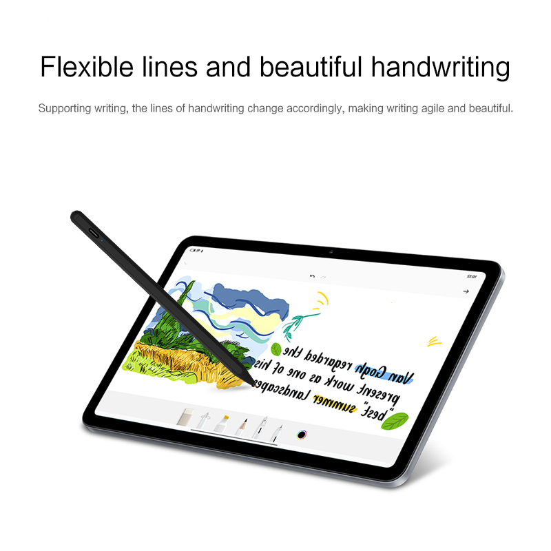 Stylus Pen For Teclast T65 Max - Tablet Accessories For Kids recension och pris