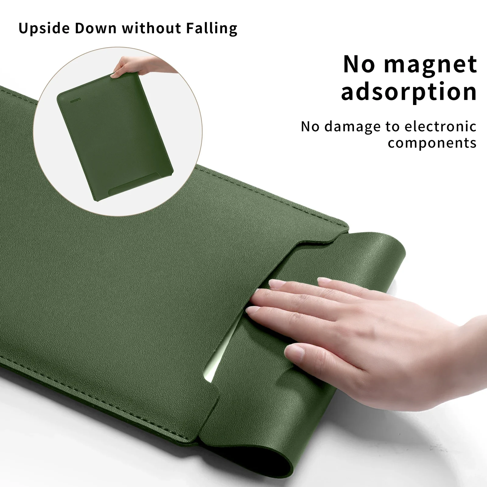 Laptop Sleeve Bag Case For App - Dell Tablet Accessories recension och pris