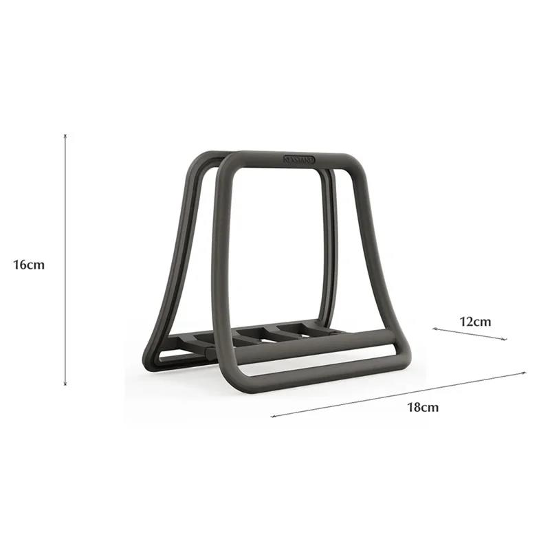 Universal Vertical Laptop Stan - Dell Tablet Accessories recension och pris