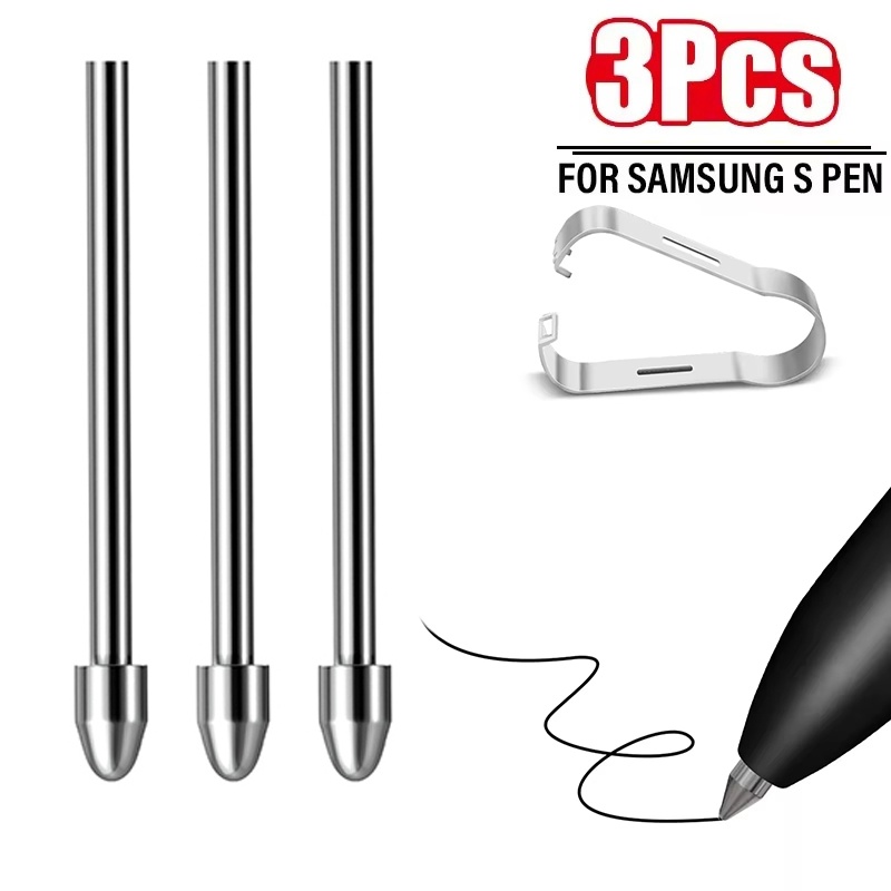 Replaceable Pencil Nib For Sam - Tablet Accessories For Kids recension och pris