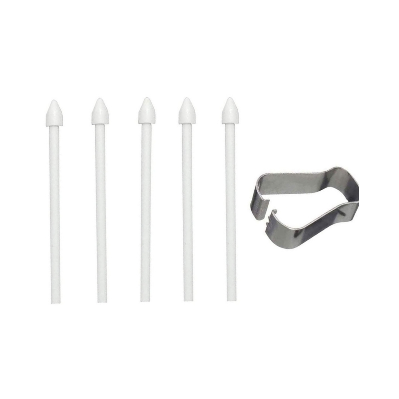 Stylus Pen Replacement for Sam - Tablet Stylus Accessories recension och pris