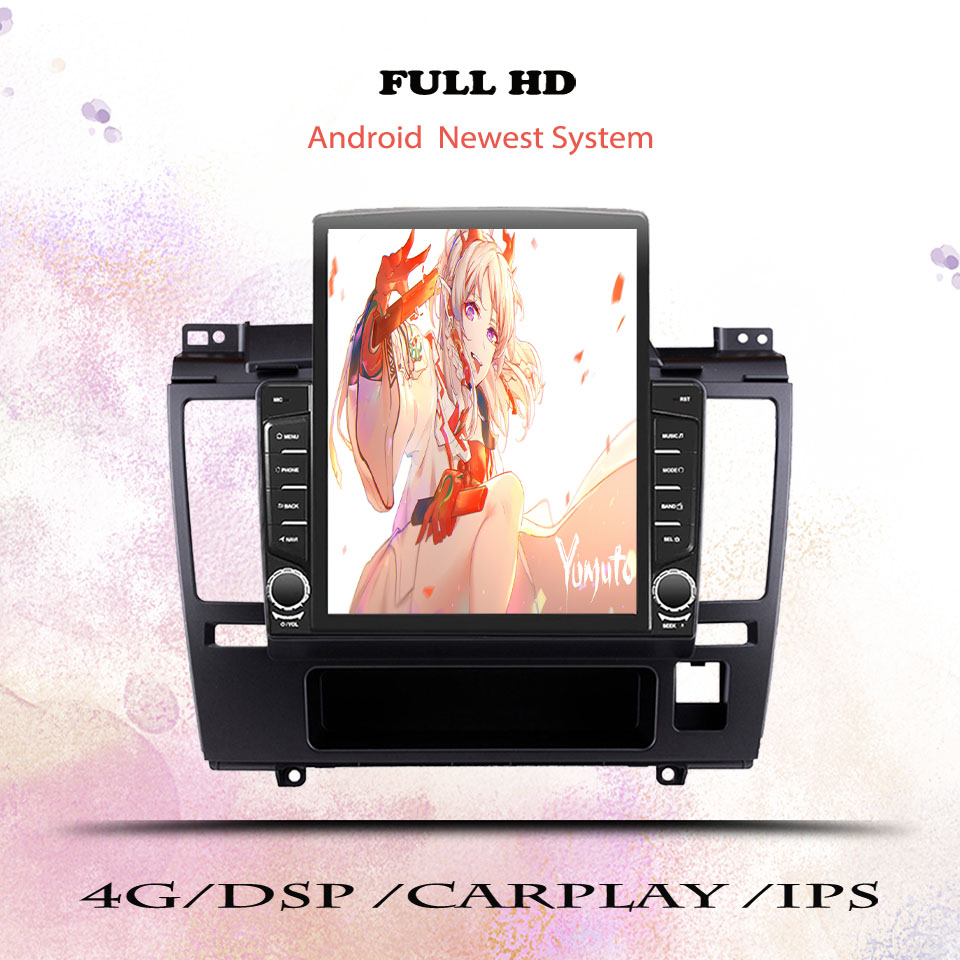 8G+128G Android 14 For Nissan  - Tablet Danish Mobile & Accessories Photos recension och pris