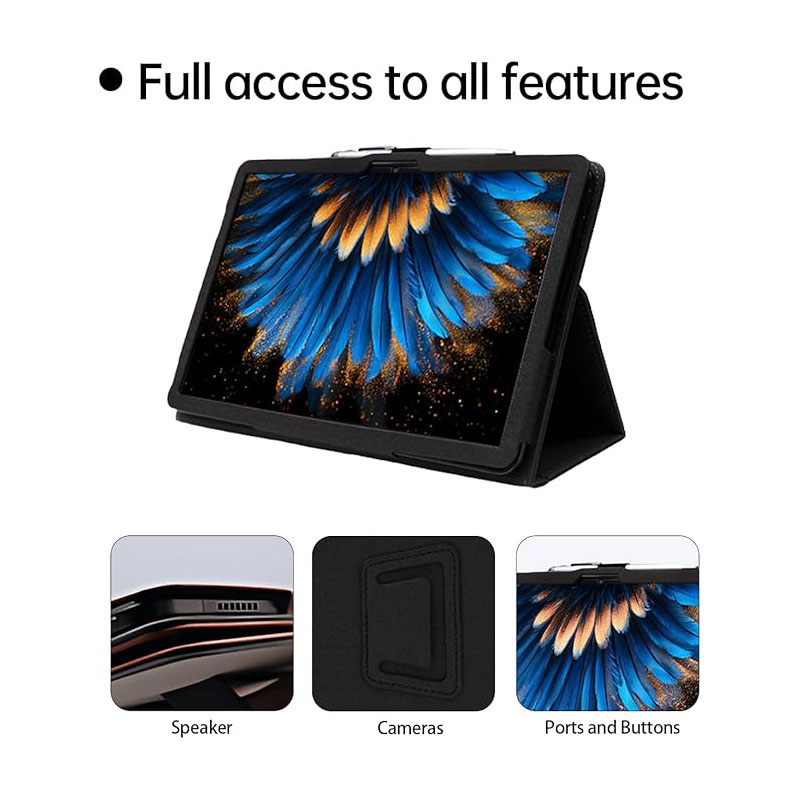 Tablet Case for Blackview MEGA - Blackview Tablet Accessories recension och pris