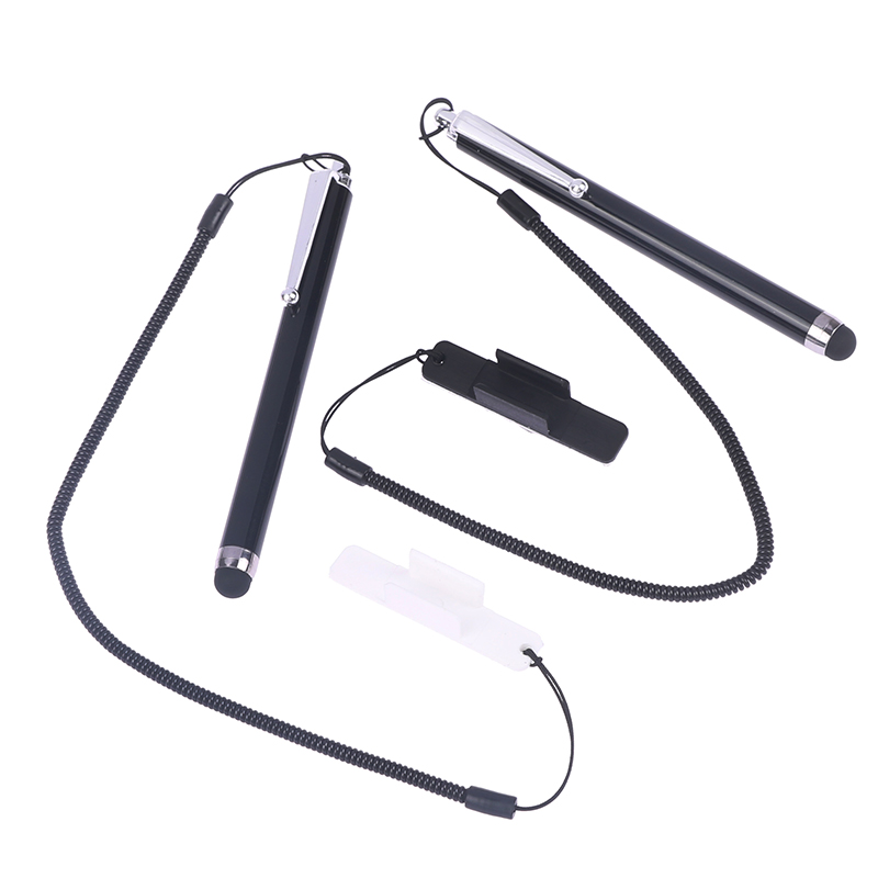 Universal Touch Screen Mobile  - Tablet Stylus Accessories recension och pris