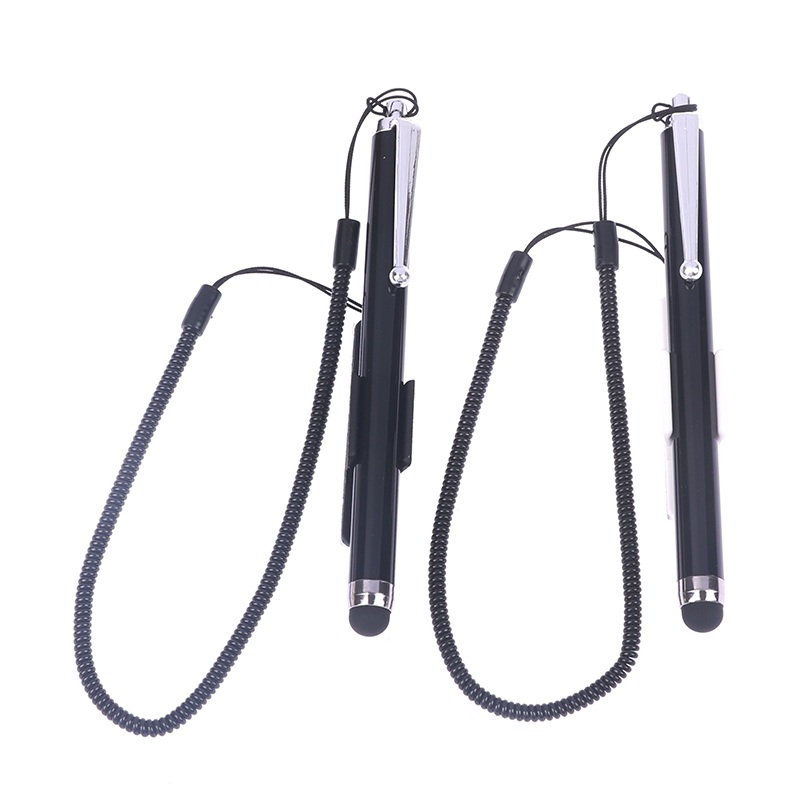 Universal Touch Screen Mobile  - Tablet Stylus Accessories recension och pris