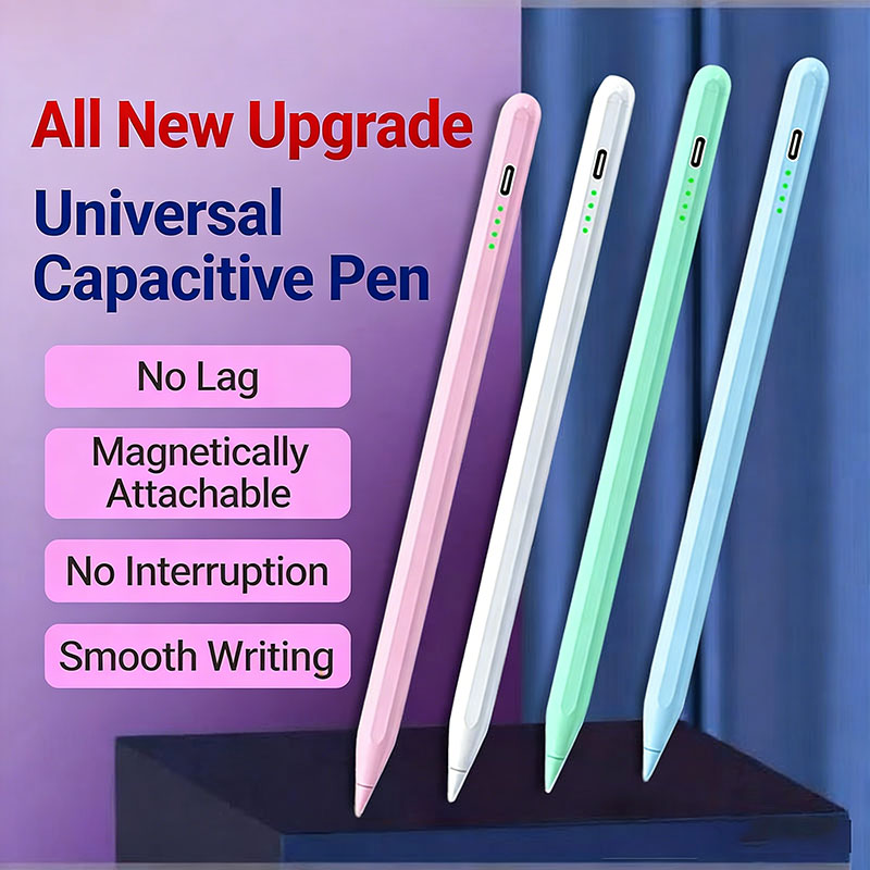 Stylus pen for ipad mini 1 2 3 - Tablet Stylus Accessories recension och pris