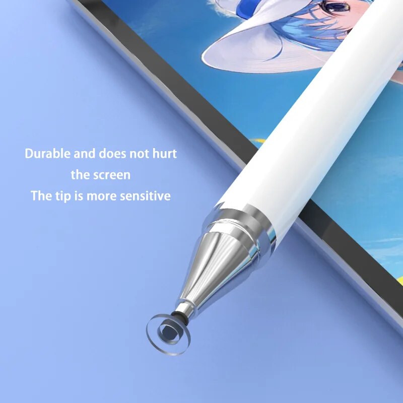Universal Tablet Pen Touchscre - Tablet Accessories For Kids recension och pris