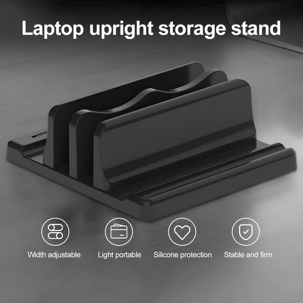 Office ABS  Laptop Stand Verti - Tablet Computer Accessories recension och pris