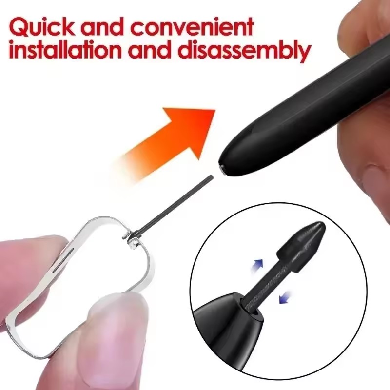 Stylus Pen Tips for Samsung S  - Tablet Stylus Accessories recension och pris