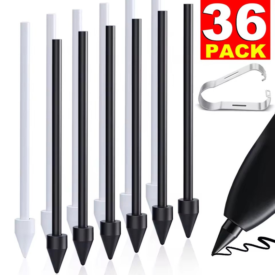 Stylus Pen Tips for Samsung S  - Tablet Stylus Accessories recension och pris