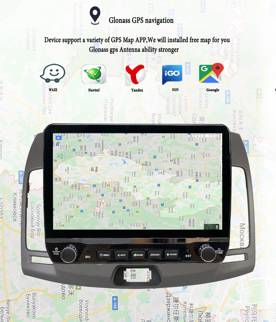 2Din Android 14 Autoradio Mult - Tablet Danish Mobile & Accessories Photos recension och pris