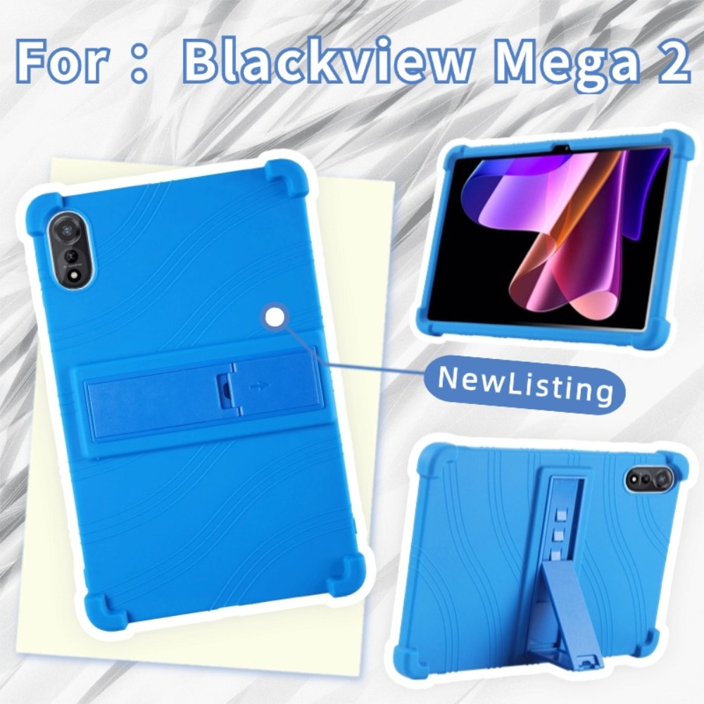 Case For Blackview Mega 2 Case - Blackview Tablet Accessories recension och pris