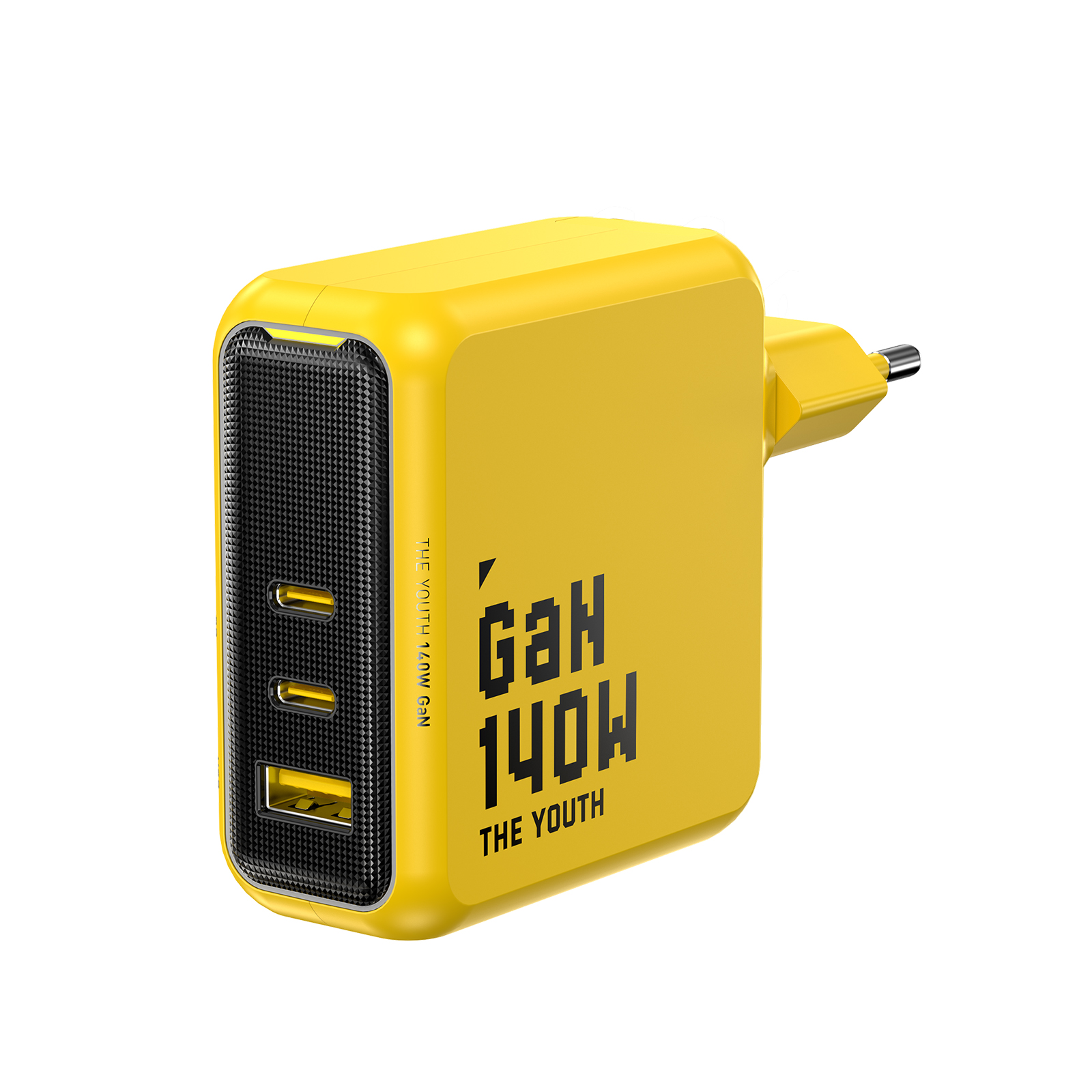 AOHI Youth 140W GaN Charger PD - Dell Tablet Accessories recension och pris