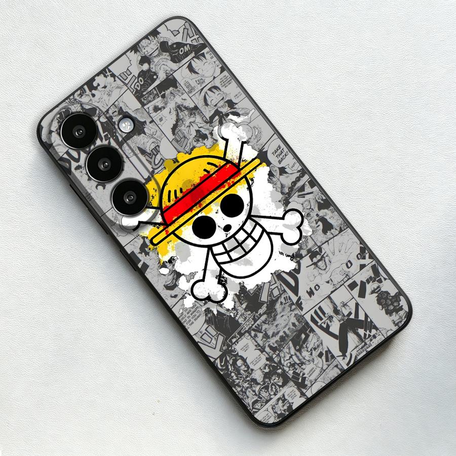 Funda Phone Cover Case for Sam - Tablet S9 Fe Accessories recension och pris