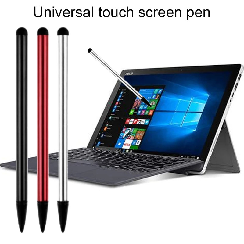 1-3PCS Universal Stylus Pencil - Tablet Accessories For Kids recension och pris