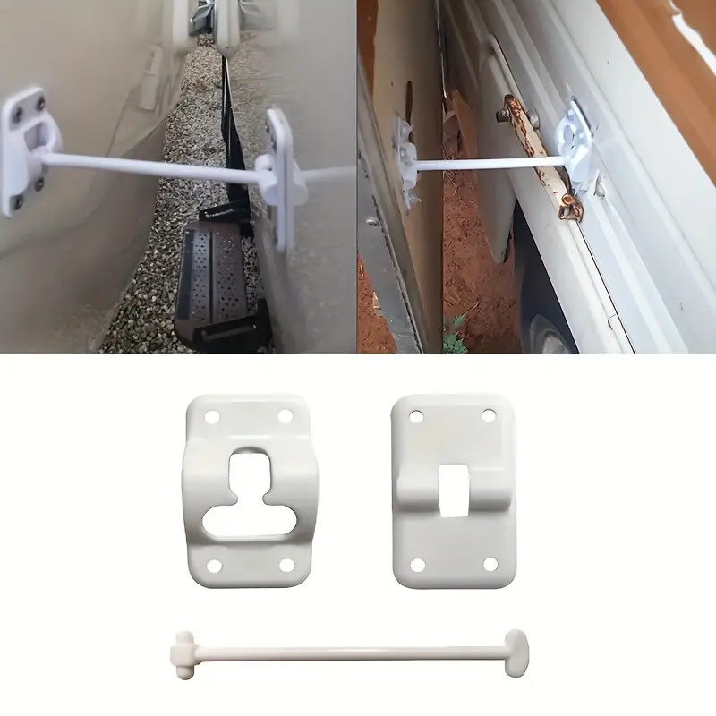 RV T-Style Door Holder Catch L - Tablet Computer Accessories recension och pris