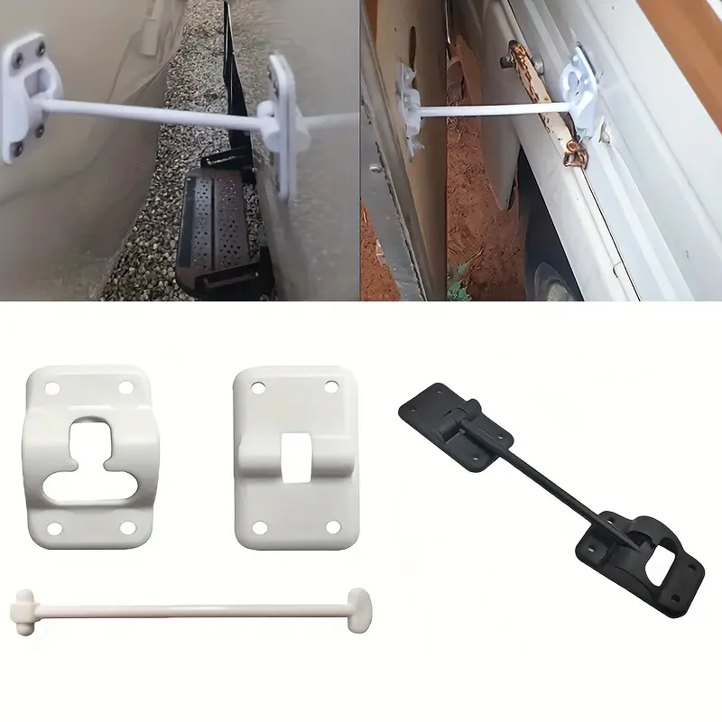 RV T-Style Door Holder Catch L - Tablet Computer Accessories recension och pris