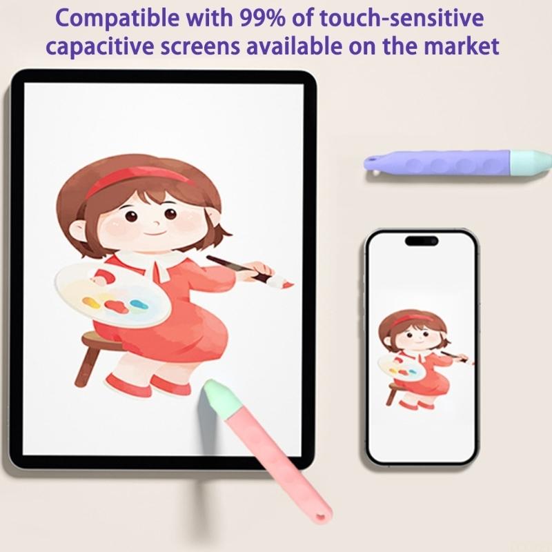 B03F Youth Tablet Styluses Acc - Tablet Stylus Accessories recension och pris