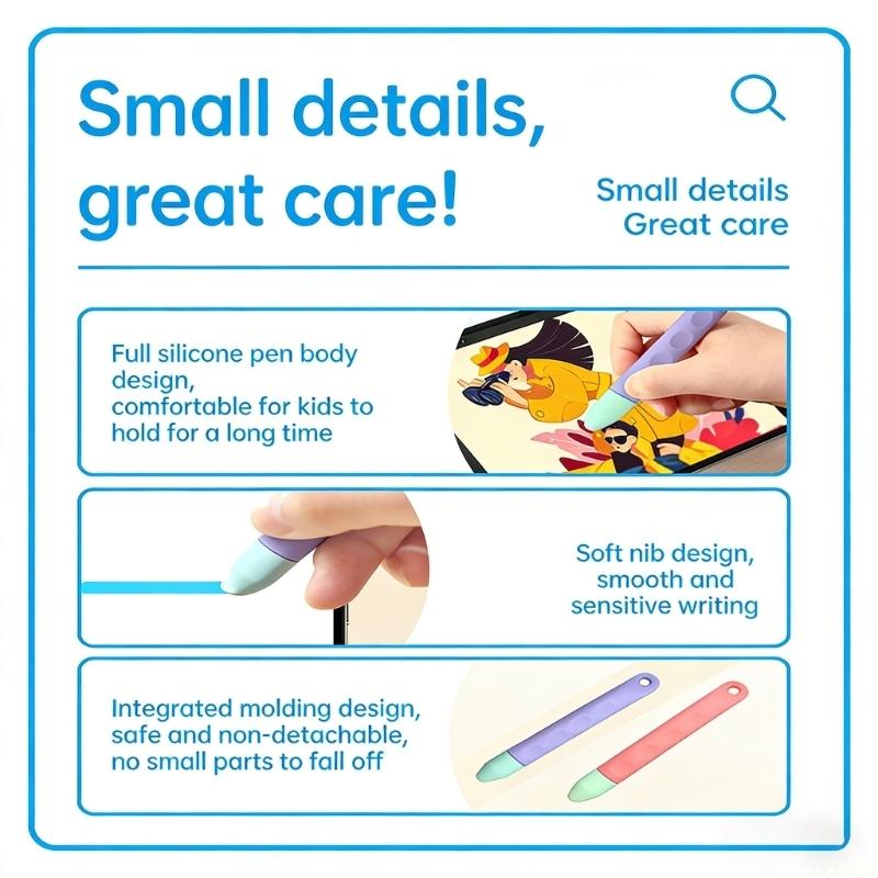 B03F Youth Tablet Styluses Acc - Tablet Stylus Accessories recension och pris