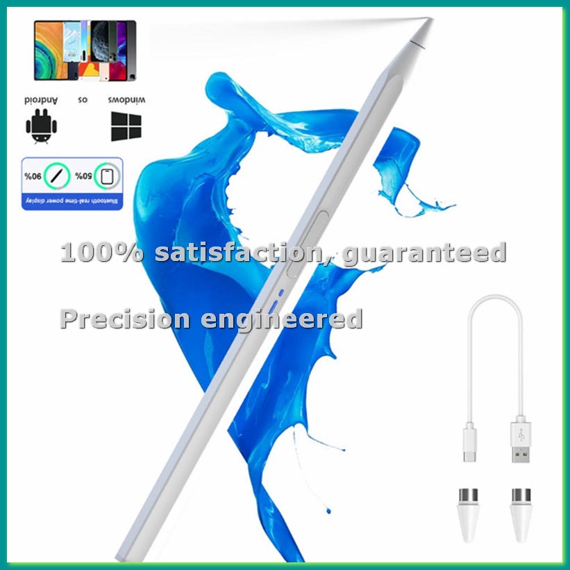 Stylus for Tablets and Mobile  - Tablet Stylus Accessories recension och pris