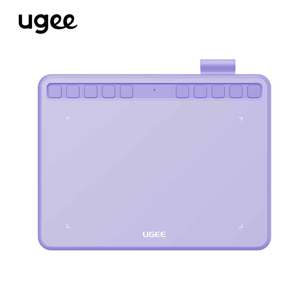 UGEE S640 Graphics Tablet 6.3x - Graphic Tablet Accessories recension och pris