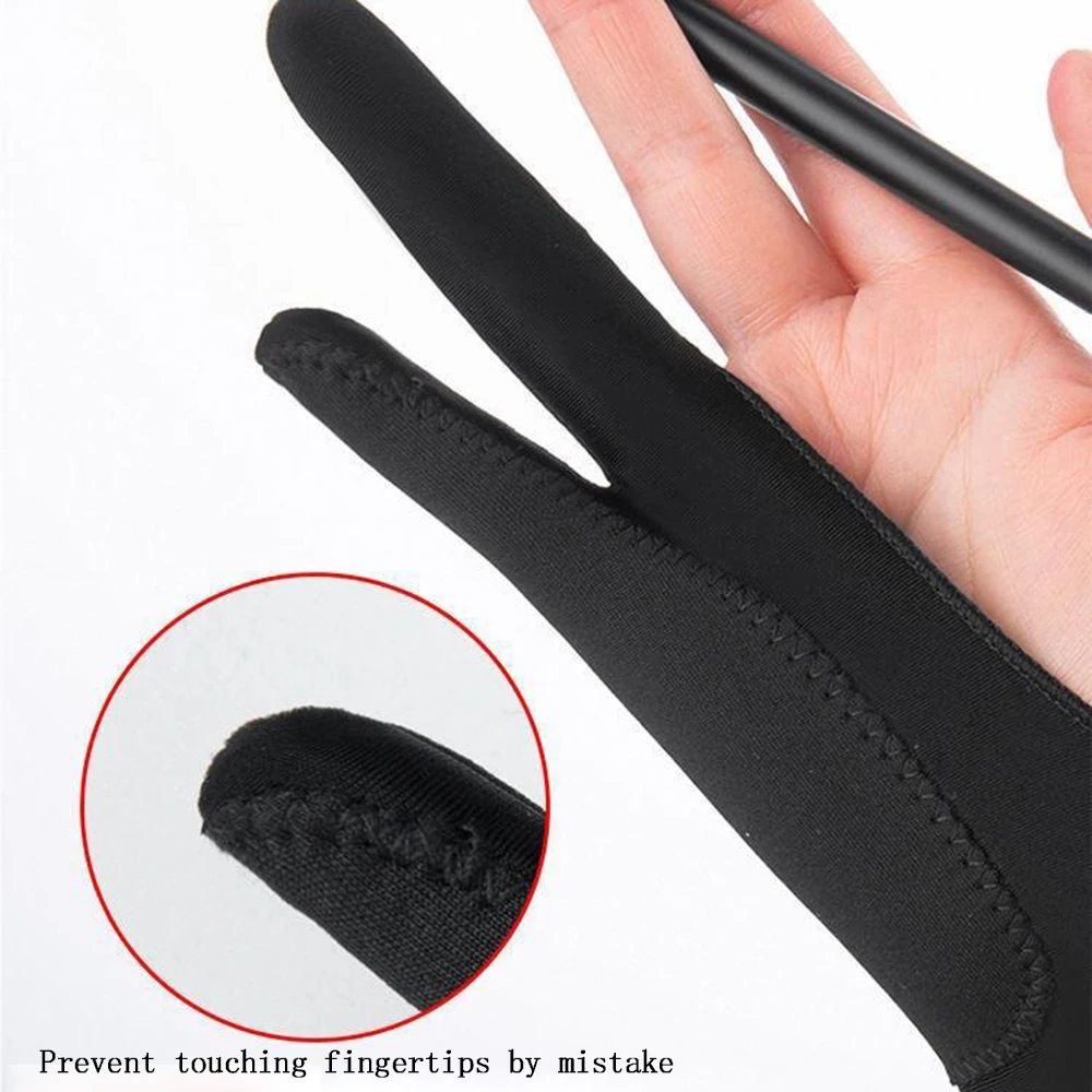 Anti-touch Painting Glove Tabl - Graphic Tablet Accessories recension och pris