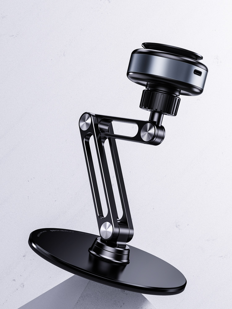Artpowers Metal Vacuum Tablet  - Tablet Accessories Samsung recension och pris