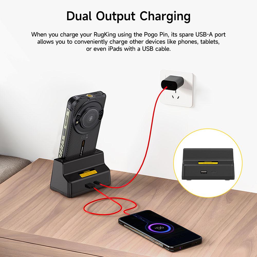 For Ulefone RugKing Ulefone US - Ulefone Tablet Accessories recension och pris