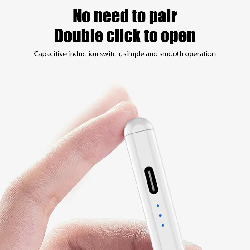 Universal Touch Screen Pen Sty - Tablet Accessories Samsung recension och pris