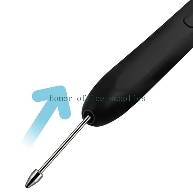 K43B Tips/Nibs Replacement wit - Samsung Tablet Accessories Pen recension och pris
