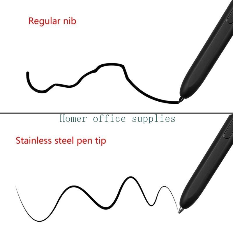 K43B Tips/Nibs Replacement wit - Samsung Tablet Accessories Pen recension och pris