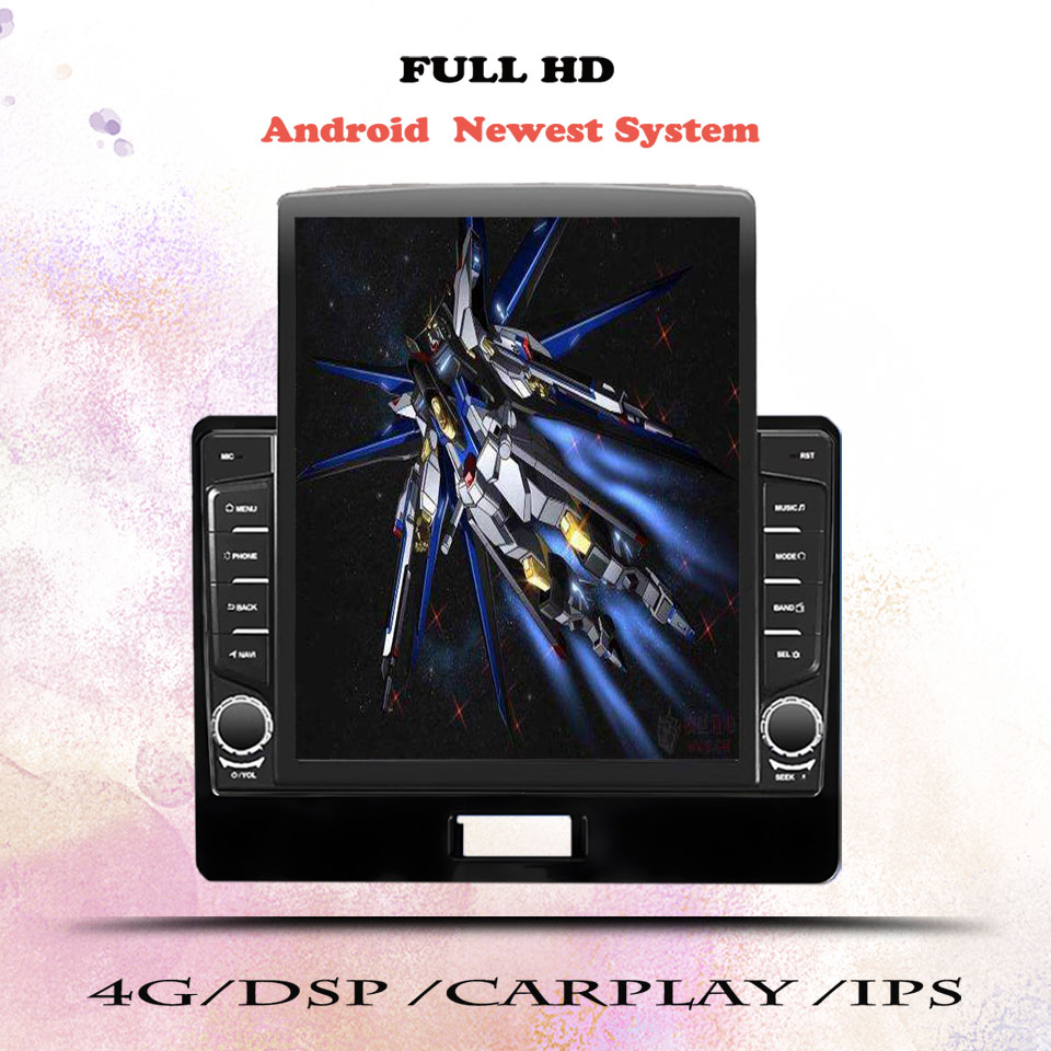 8G+128G Android 14 For Suzuki  - Tablet Danish Mobile & Accessories Photos recension och pris