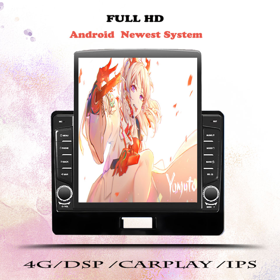 8G+128G Android 14 For Suzuki  - Tablet Danish Mobile & Accessories Photos recension och pris