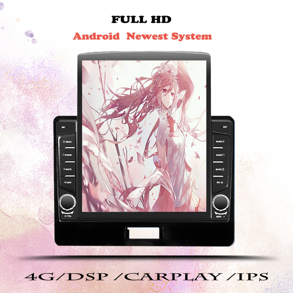 8G+128G Android 14 For Suzuki  - Tablet Danish Mobile & Accessories Photos recension och pris