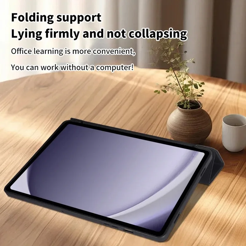 For 2025 Samsung Galaxy Tab S1 - Samsung Tablet A9 Accessories recension och pris