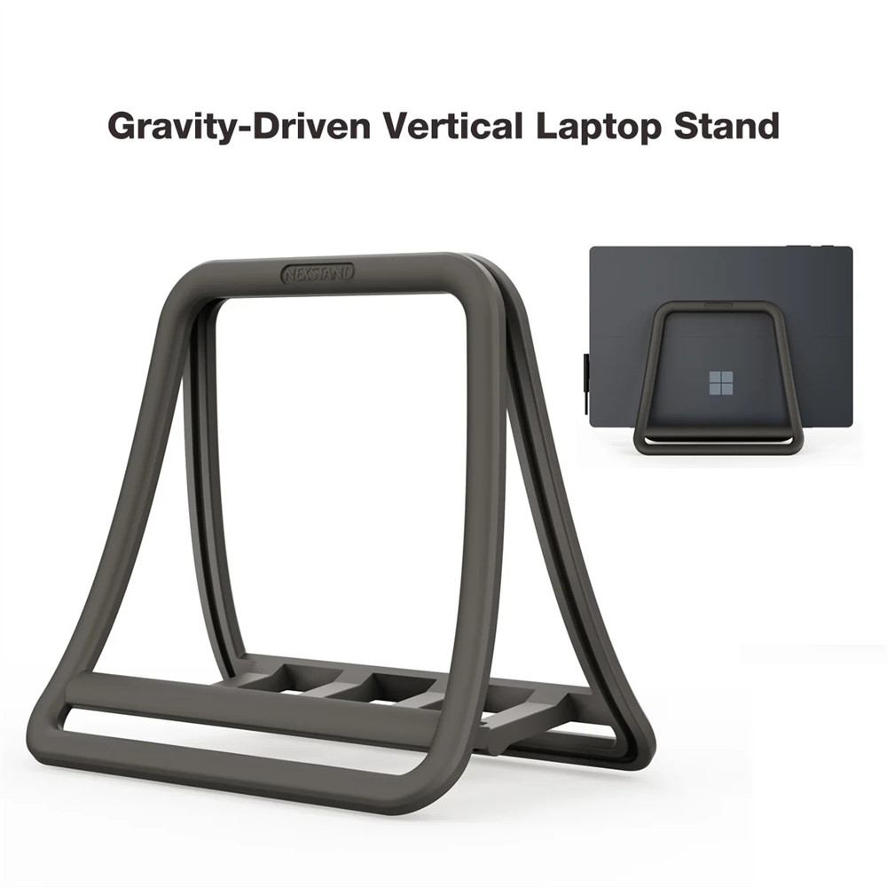 FANGTUOSI Laptop Notebook Vert - Dell Tablet Accessories recension och pris