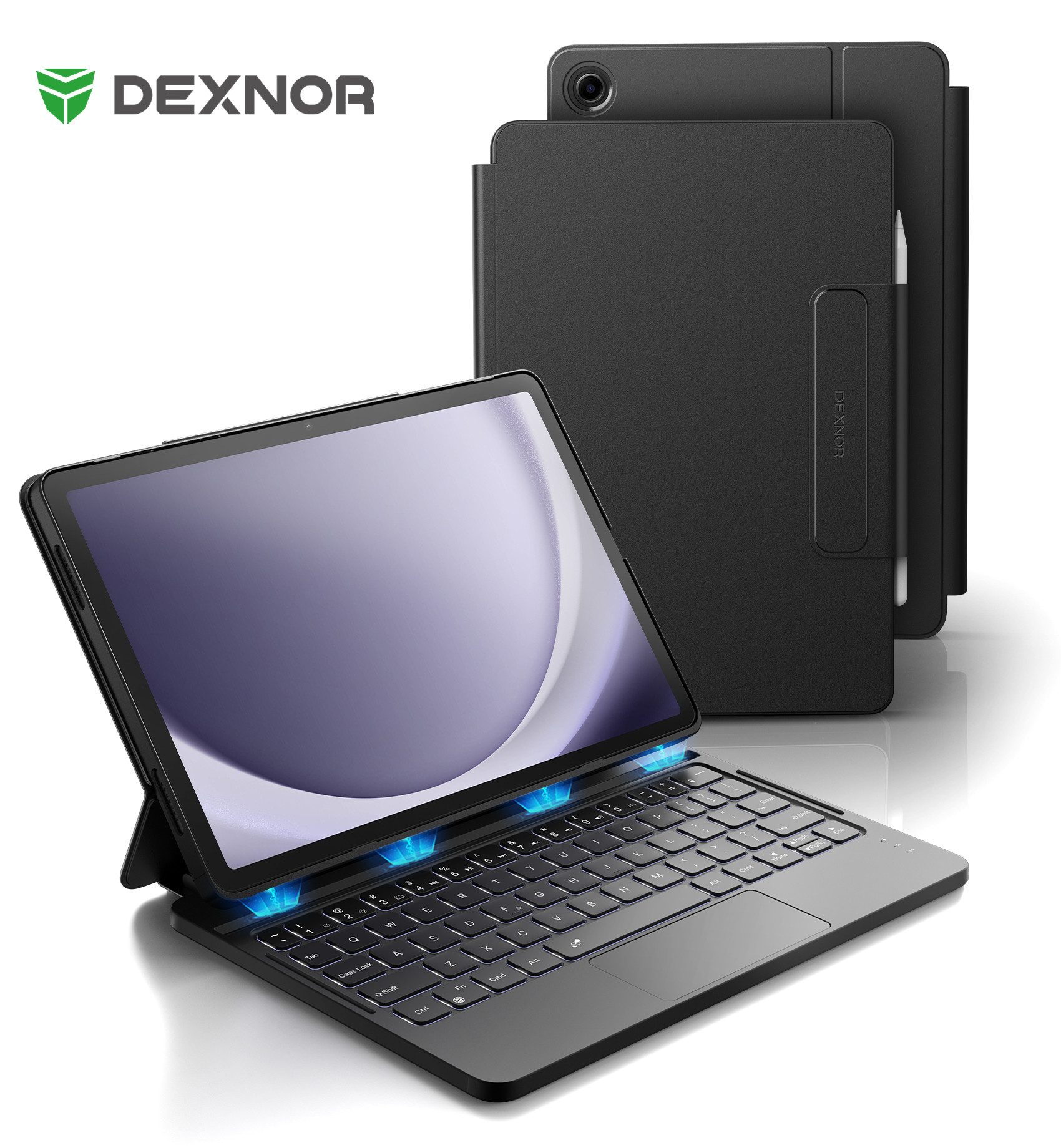 For Samsung Galaxy Tab A9+Plus - Tablet Accessories Samsung recension och pris