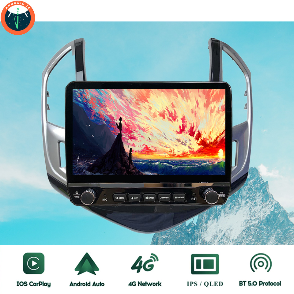 2 Din Android 14 Autoradio Mul - Tablet Danish Mobile & Accessories Photos recension och pris