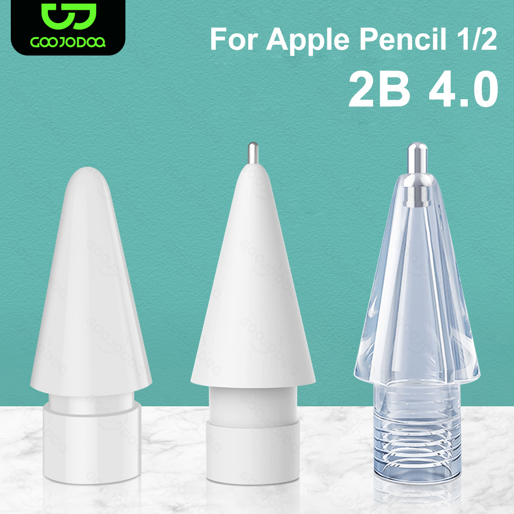 애플펜슬 펜촉 for Apple Pencil Nib T - Tablet Accessories For Kids recension och pris