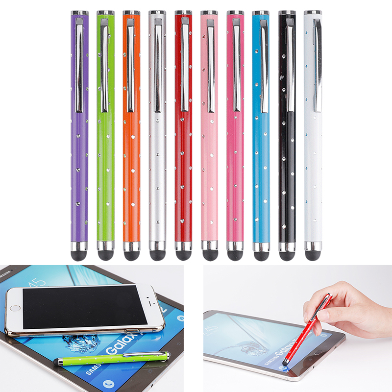 8.0 Mantianxing Capacitance Un - Tablet Stylus Accessories recension och pris