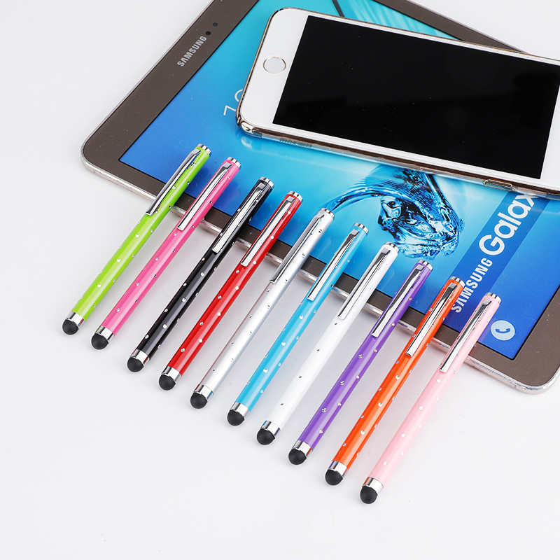 8.0 Mantianxing Capacitance Un - Tablet Stylus Accessories recension och pris