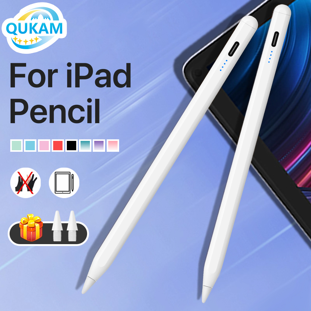 Stylus Pen For 2025 iPad Apple - Tablet Accessories For Kids recension och pris