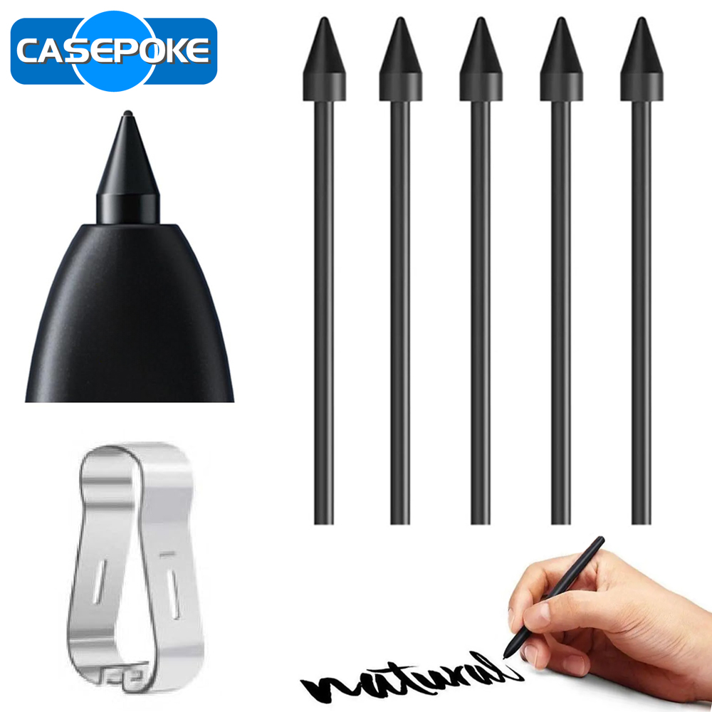 Pencil Tips for Samsung S Pen  - Samsung Tablet Accessories Pen recension och pris