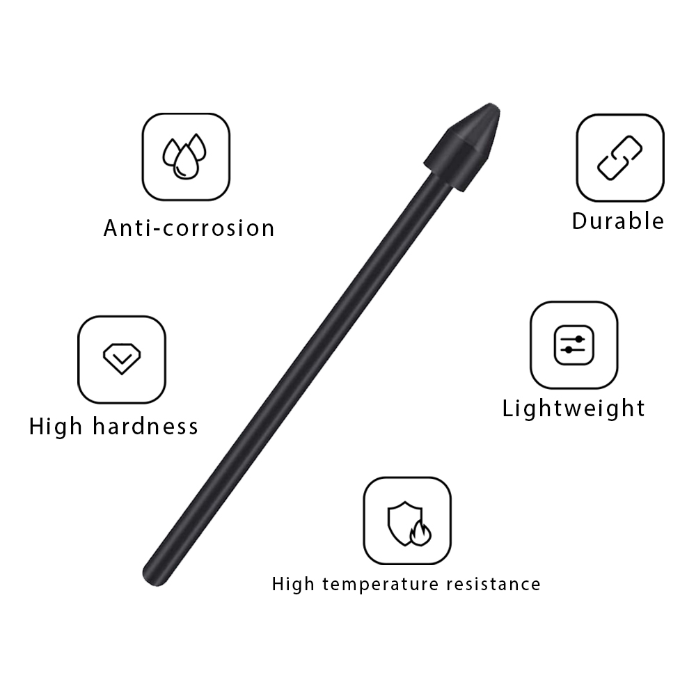 Pencil Tips for Samsung S Pen  - Samsung Tablet Accessories Pen recension och pris