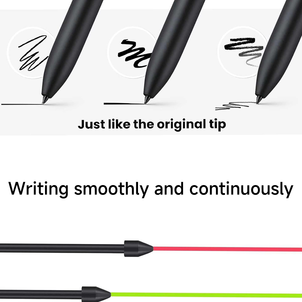Pencil Tips for Samsung S Pen  - Samsung Tablet Accessories Pen recension och pris