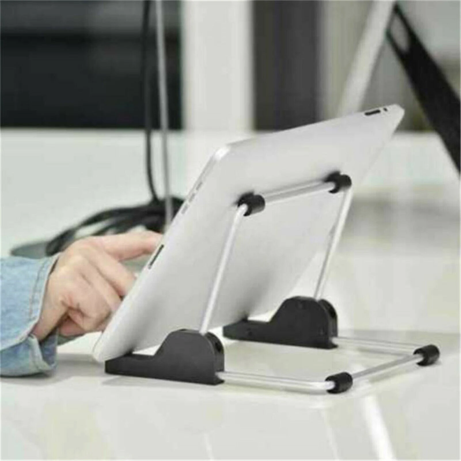 1pc Adjustable Tablet Stand Ho - Blackview Tablet Accessories recension och pris