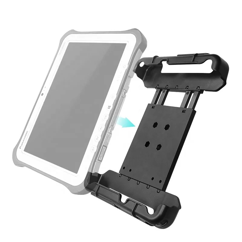 Quick-Release Tablet Holder fo - Dell Tablet Accessories recension och pris